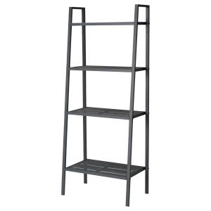 イケア（IKEA） 洗面台用シェルフ/コーナーシェルフ 竹 34x60cm