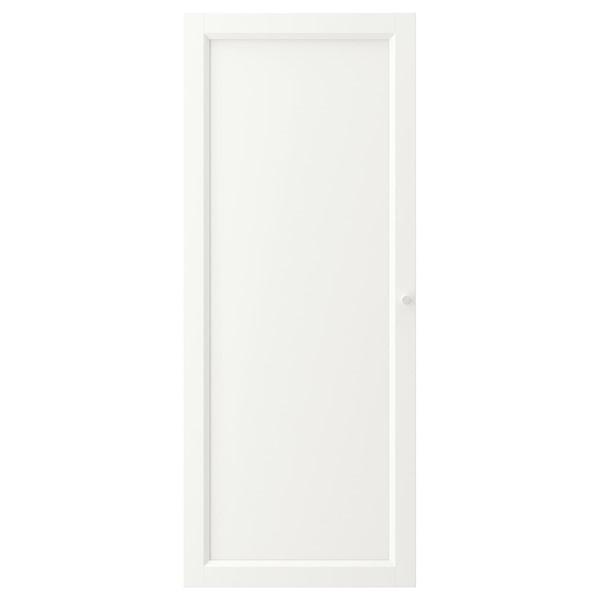 【IKEA/イケア/通販】OXBERG オクスベリ 扉, ホワイト[F](60275685)