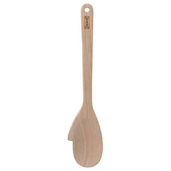 [IKEA/イケア/通販]STRALFENA ストロールフェーナ調理用スプーン, バーチ無垢材,29...