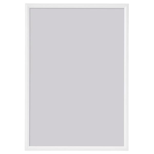 【IKEA/イケア/通販】YLLEVAD イレヴァード フレーム, ホワイト[A](60429758...