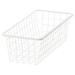 ぐりとくら IKEA STUVA ストゥヴァ① STUVA Wardrobe white, white - IKEAPEDIA