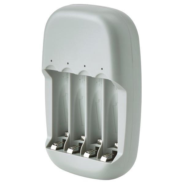 【IKEA/イケア/通販】STENKOL ステンコル 充電器[A](60506450)