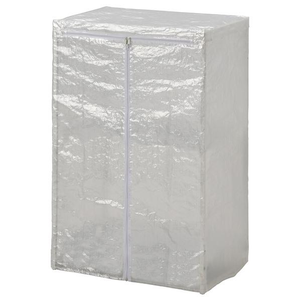 【IKEA/イケア/通販】JOSTEIN ヨースタイン カバー, 透明/室内/屋外用[A](6052...