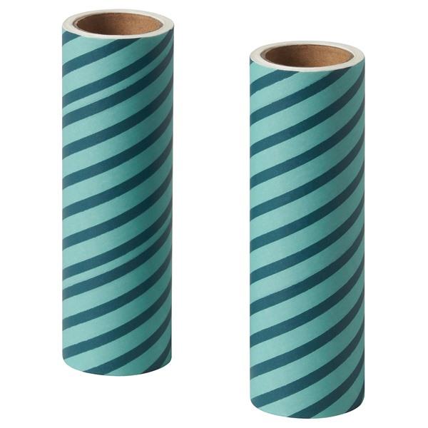 【IKEA/イケア/通販】PEPPRIG ペップリグ 粘着ローラー 取り替え用テープ[A](6052...