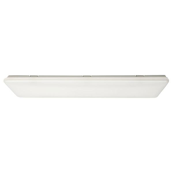 [IKEA/イケア/通販]JETSTROM イェトストロームLED天井照明パネル, スマート 調光可...