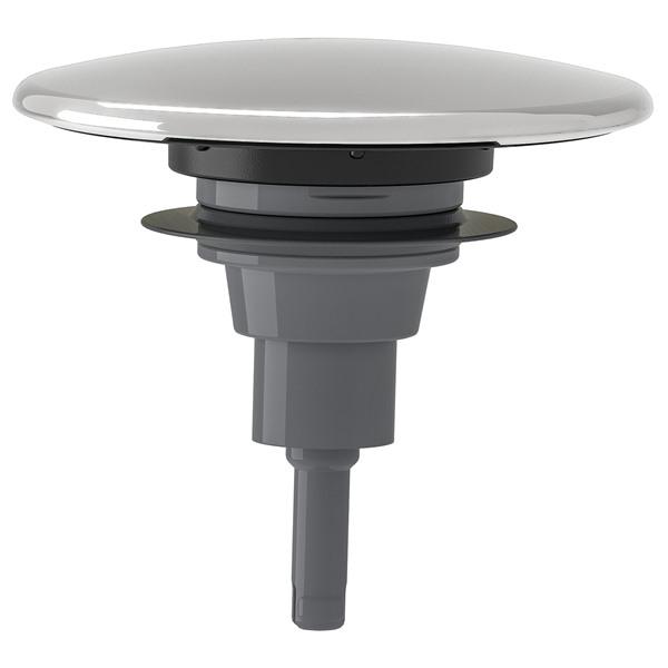 [IKEA/イケア/通販]RANNILEN レンニーレンポップアップ排水栓[A](60567575)