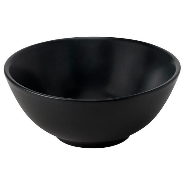 [IKEA/イケア/通販]FARGKLAR フェルグクラーボウル, マット ダークグレー,12 cm...
