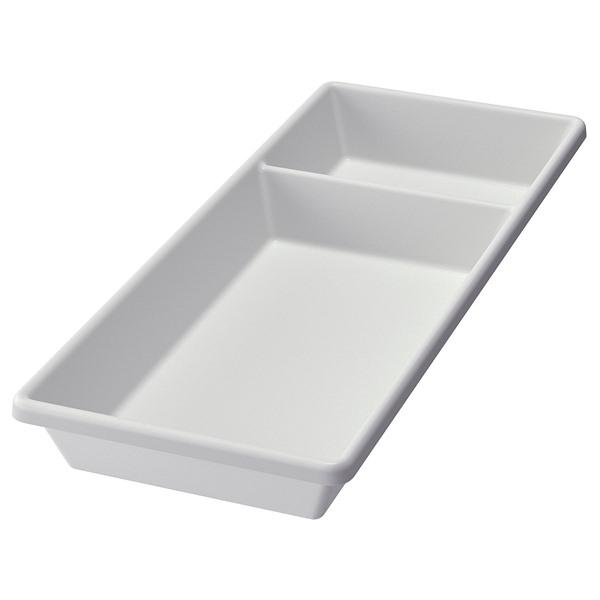 [IKEA/イケア/通販]VARIERA ヴァリエラキッチンツール用トレイ,20x47 cm[B](...