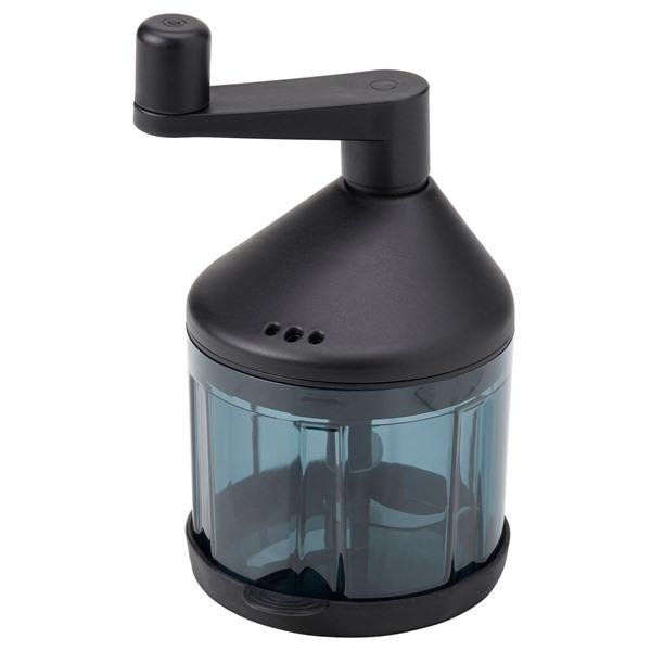 [IKEA/イケア/通販]STENSNULTRA ステンスヌルトラベジタブルチョッパー, ブラック ...