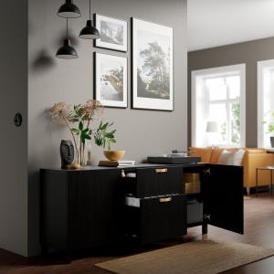 [IKEA/イケア/通販]BESTA ベストー...の詳細画像1