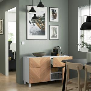 [IKEA/イケア/通販]BESTA ベストー...の詳細画像1