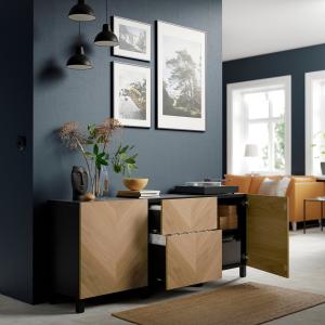 [IKEA/イケア/通販]BESTA ベストー...の詳細画像1