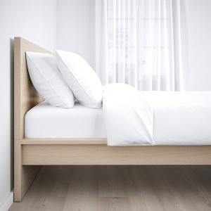 [IKEA/イケア/通販]MALM マルム ベ...の詳細画像1