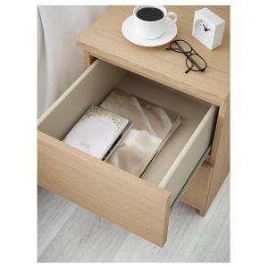 [IKEA/イケア/通販]MALM マルム ベ...の詳細画像3