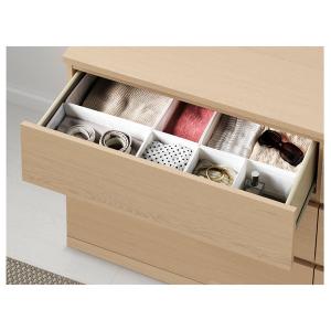 [IKEA/イケア/通販]MALM マルム ベ...の詳細画像4