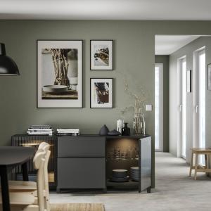 [IKEA/イケア/通販]BESTA ベストー...の詳細画像1