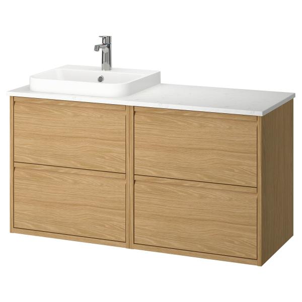 [IKEA/イケア/通販]ANGSJON エングショーン / BACKSJON バックショーン 洗面...