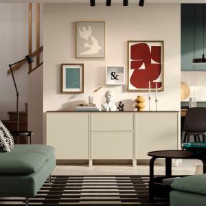 [IKEA/イケア/通販]BESTA ベストー...の詳細画像1