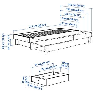 [IKEA/イケア/通販]GLAMBERGET...の詳細画像5