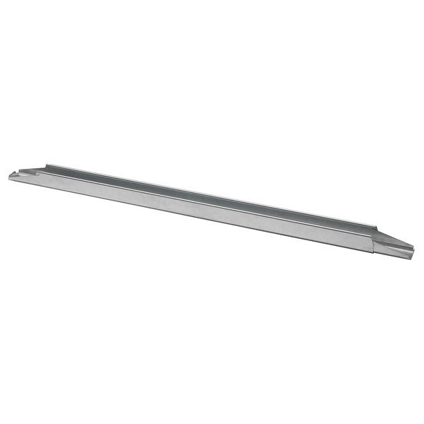 【IKEA/イケア/通販】SKORVA スコルヴァ ミッドビーム, 亜鉛メッキ[E](7017050...