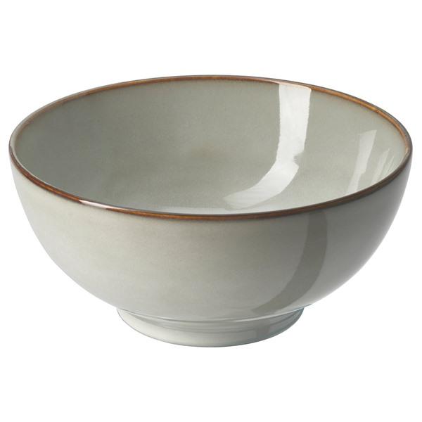 [IKEA/イケア/通販]GLADELIG グラデリグボウル, グレー,19 cm[A](70581...