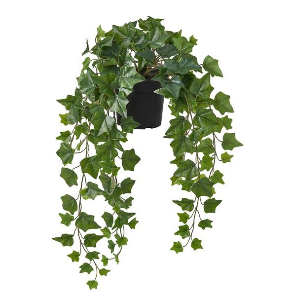 [IKEA/イケア/通販]FEJKA フェイカ人工観葉植物, 室内/屋外用 つり下げ型/ヘデラ,15...