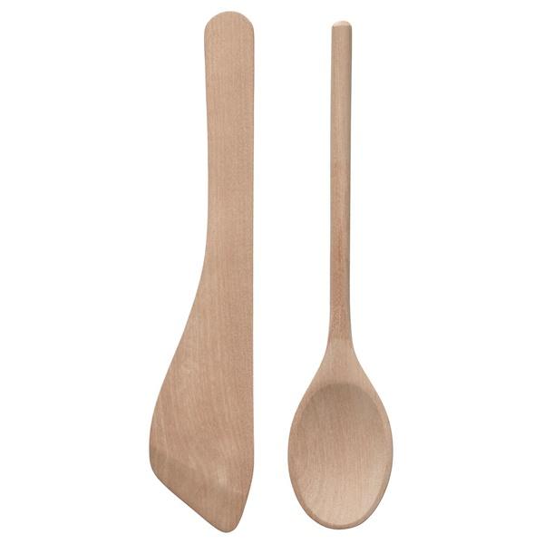 [IKEA/イケア/通販]SJOKEX ショーケックスキッチン用品2点セット, バーチ[A](706...