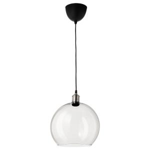 IKEA RINGSTA リングスタ / SKAFTET スカフテート　フロアランプ RINGSTA / SKAFTET white/nickel plated floor lamp - IKEA