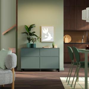 [IKEA/イケア/通販]BESTA ベストー...の詳細画像2