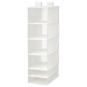 IKEA/イケア/通販】TJUSIG シューシグ フック, ホワイト[C](00290599