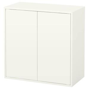 【イケア-】IKEA PS キャビネット ホワイト 119x63 cm IKEA PS キャビネット, ホワイト, 119x63 cm - IKEA