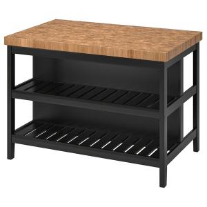 IKEA/イケア/通販】RIMFORSA リムフォルサ 作業台, ステンレススチール