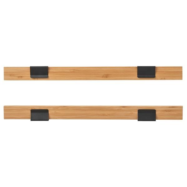 【IKEA/イケア/通販】VISBACK ヴィスベック ポスター用ハンガー, 竹[A](804230...