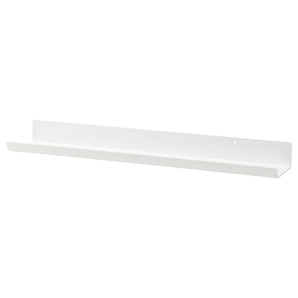 [IKEA/イケア/通販]MALMBACK マルムベック ディスプレイシェルフ, ホワイト[C](8...