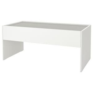 IKEA/イケア/通販】VITVAL ヴィトヴァル ロフトベッドフレーム