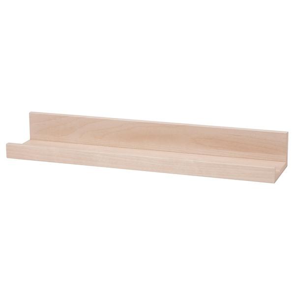 【IKEA/イケア/通販】MOSSLANDA モッスランダ アート用飾り棚, バーチ調[B](805...