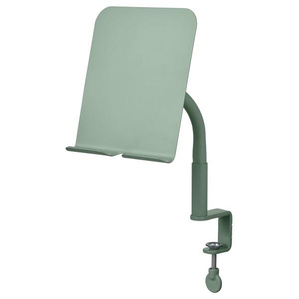 [IKEA/イケア/通販]RELATERA レラテラ携帯電話/タブレット ホルダー, クランプ付き/...