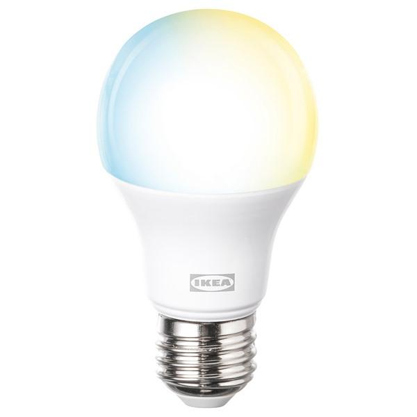 [IKEA/イケア/通販]KAJPLATS カイプラッツLED電球 E26 1520ルーメン, スマ...