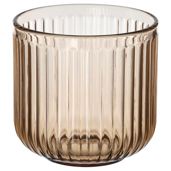 [IKEA/イケア/通販]GRADVIS グラードヴィス 鉢カバー, 室内/屋外用/ライトブラウン,...