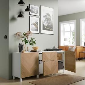 [IKEA/イケア/通販]BESTA ベストー...の詳細画像1
