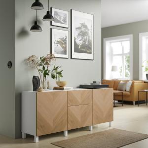 [IKEA/イケア/通販]BESTA ベストー...の詳細画像2