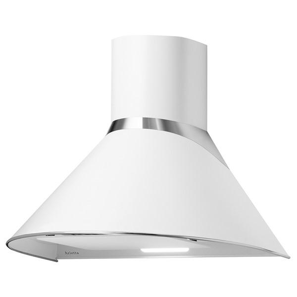 [IKEA/イケア/通販]MORALISK モラリスク壁取り付け式レンジフード, ホワイト[KD](...