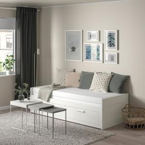 [IKEA/イケア/通販]BRIMNES ブリ...の詳細画像2