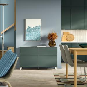 [IKEA/イケア/通販]BESTA ベストー...の詳細画像2