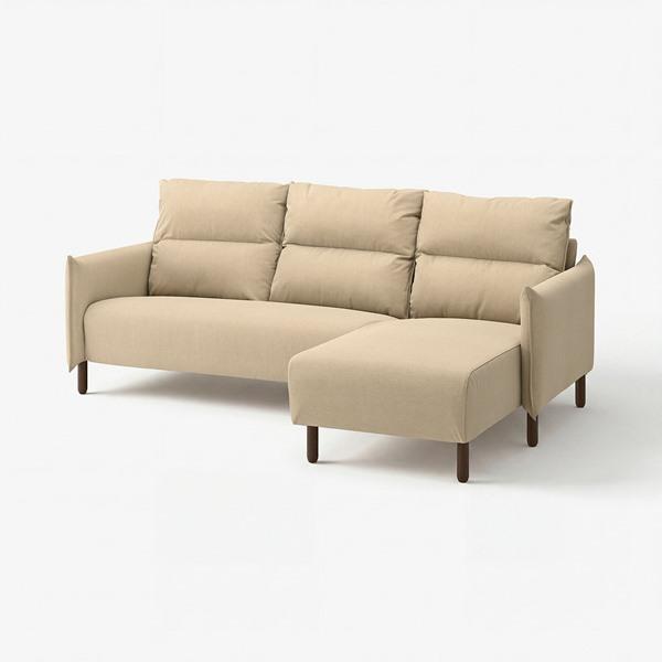 [IKEA/イケア/通販]MANNARP マッナルプ3人掛けソファ 寝椅子付き[8](8961920...