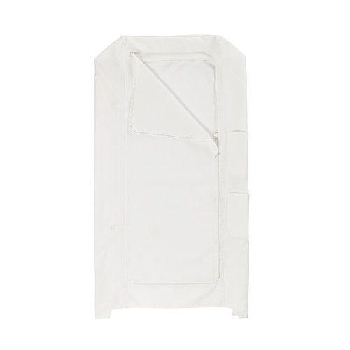 IKEA/イケア MULIG カバー, ホワイト