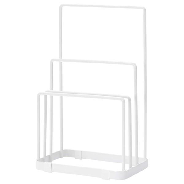 【IKEA/イケア/通販】BESTAENDE ベストーエンデ まな板ホルダー[B](90377687...