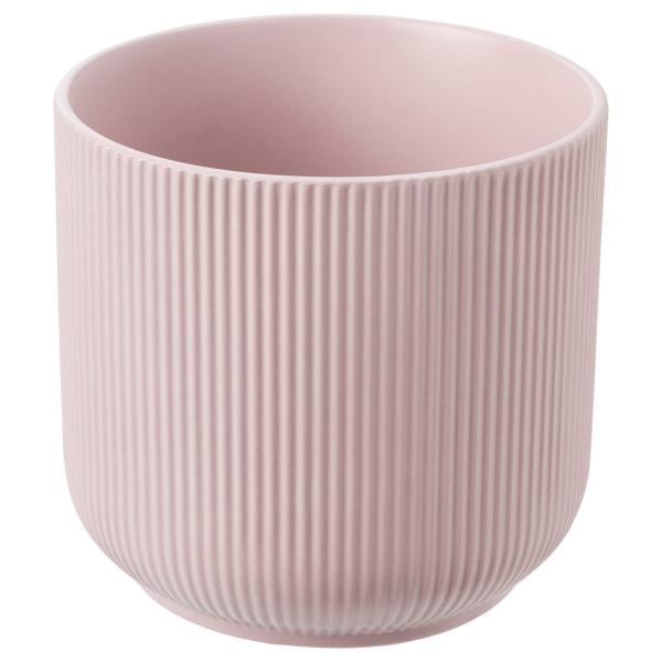 [IKEA/イケア/通販]GRADVIS グラードヴィス 鉢カバー, ピンク, 12 cm[A](9...