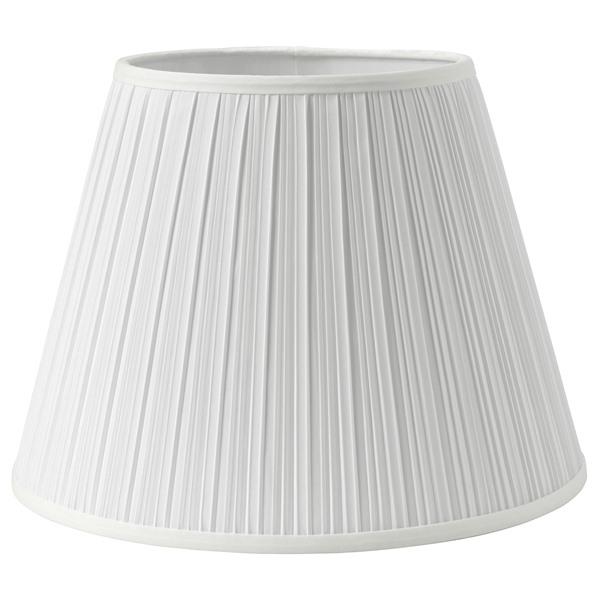 【IKEA/イケア/通販】MYRHULT ミールフルト ランプシェード, ホワイト[C](90405...