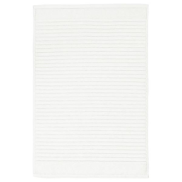 【IKEA/イケア/通販】ALSTERN アルステルン バスマット, ホワイト[D](9043932...